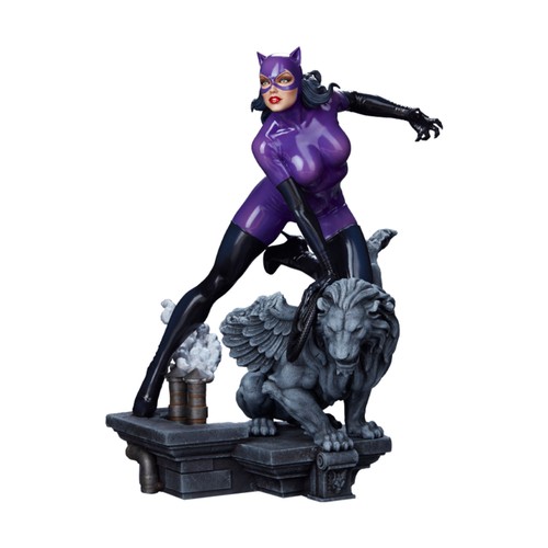 Sideshow collectibles figurine - sideshow,