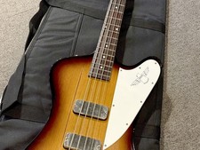 Orville by Gibson Thunderbird