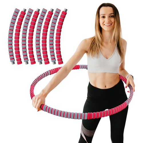 Hula hoop fitness anneau - hula,