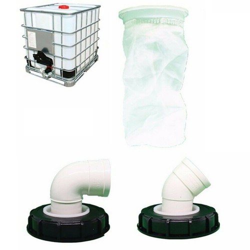 1pc ibc réservoir filtre - 1pc,