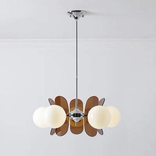 Bauhaus retro pendant light - bauhaus,