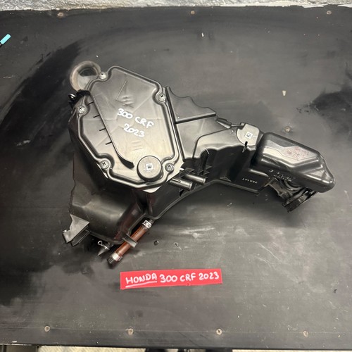 Honda crf 300l 250 - honda,