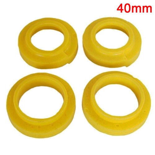 Kit réhausse 4cm pour nissan - pour,