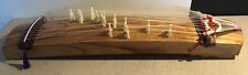 Petite cithare Guzheng 13 cordes small 13-strings Guzheng Zither