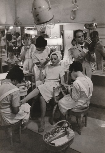 Willy rizzo cinécitta - ,,