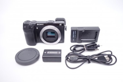 Sony alpha nex - sony, nex-7
