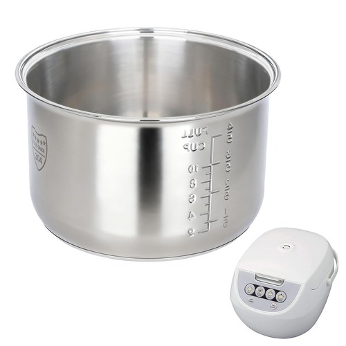 Rice cooker cup - cooker, inner