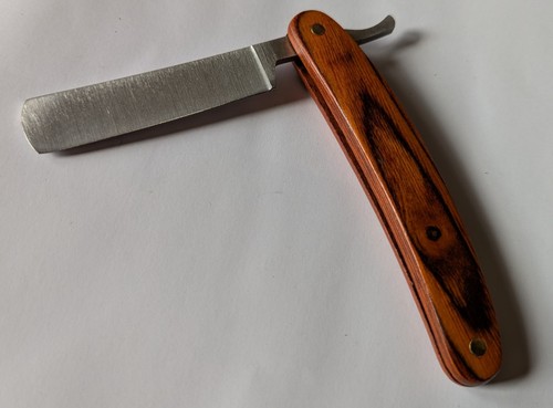 Coupe choux rasoir outil - rasoir, de
