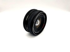 Objectif Konica 40Mm 1:1.8