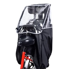 Vélo Enfants Arrière Siège