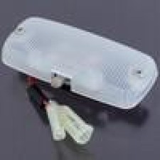 TOYOTA Genuine 81240-60050 LAND CRUISER HZJ79 Room Map Lamp Light Pillar Side