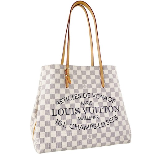 Sac fourre tout louis vuitton - sac,