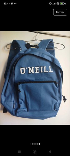 Neill sac dos ville - ville, bleu