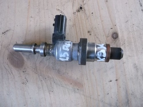 Renault dci injector - injector, unit