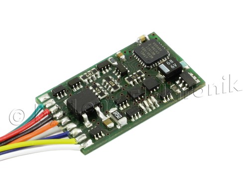 Lenz 10231 dcc - lenz, 10231-02