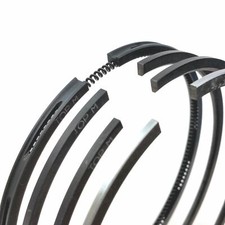 Jeu de bagues de piston pour