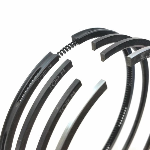 Jeu bagues piston - bagues,