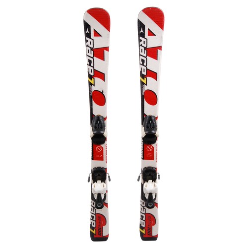 Ski occasion junior atomic - occasion,