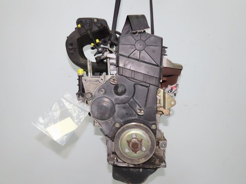 Moteur essence peugeot - moteur,