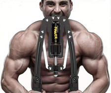 Musculation Avant Bras Barre