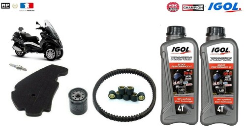 Kit entretien revision - entretien,