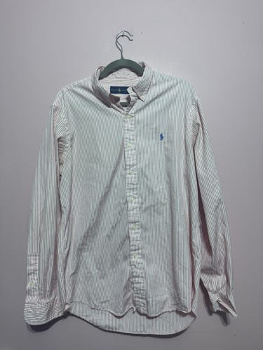 Chemise ralph lauren rose - lauren,