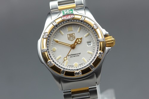 Presque comme neuve - [], montre