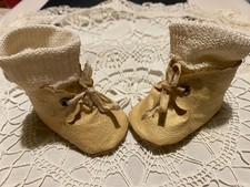 RARE ANCIENNES CHAUSSURES