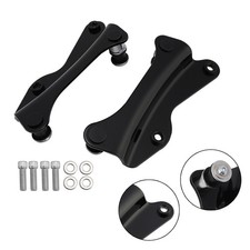 Kit de matériel d'amarrage à