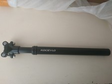 Potence Télescopique De Selle