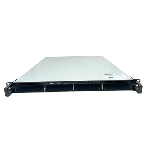 Serveur nas synology rs815 - serveur,