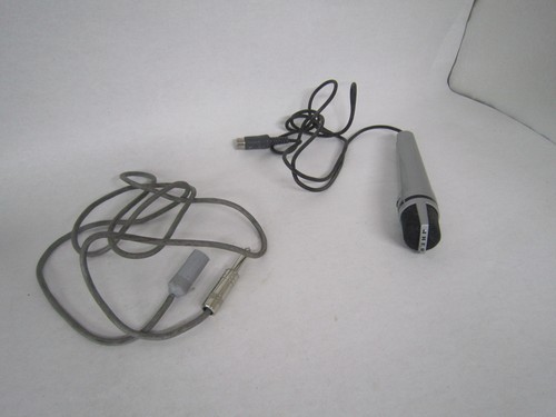Microphone ancien micro - ancien, m