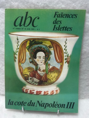 Abc antiquités brocante - abc,