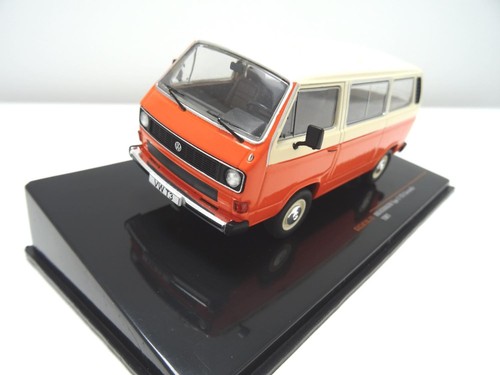 Volkswagen bus modèle - t3,
