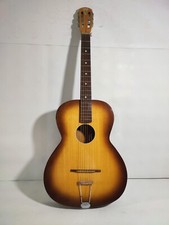 Petite Guitare Classique 7/8 Eko 1,5kg / 1960's Italie / Vintage