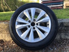 Jante Alu 16 Pouces Golf 7