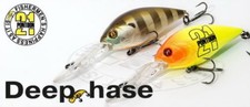 PONTOON 21 POISSON NAGEUR DEEPHASE 70F (Crankbait)