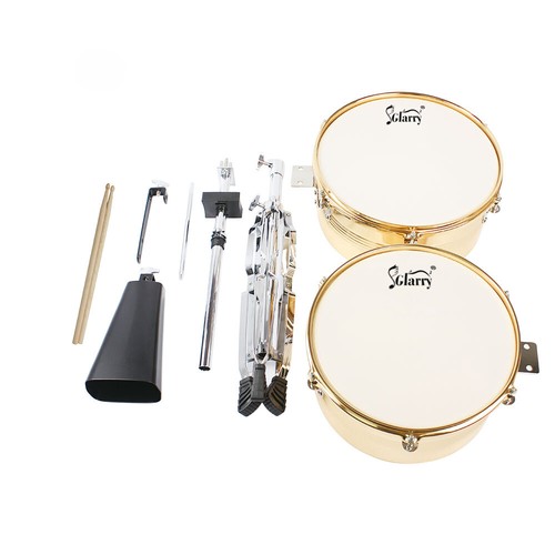 Top 14 timbales - top, 14"