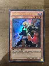 Yu-Gi-Oh! LCYW-FR192 Ultra
