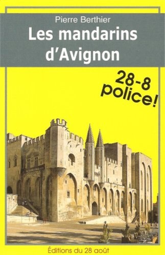 Les mandarins avignon bon - mandarins,