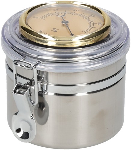 Pot tabac acier lubinski - pot,