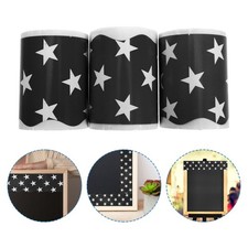  3 Rolls Décorations Murales