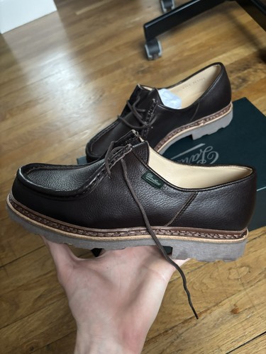 Chaussure paraboot michael - paraboot,