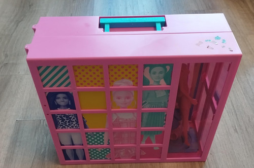 Barbie vintage mattel - vintage,