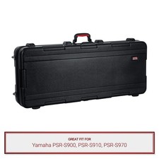 Gator Keyboard Case fits