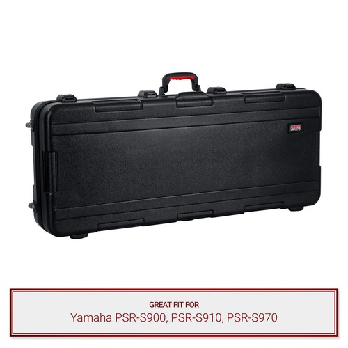 Gator keyboard case fits - keyboard,