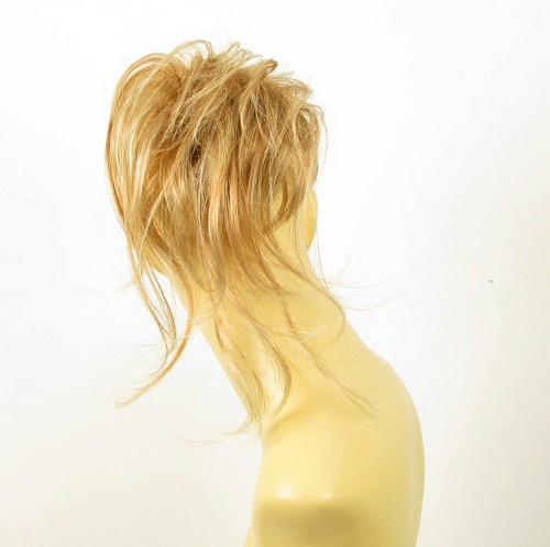 Postiche chignon chouchou - postiche,