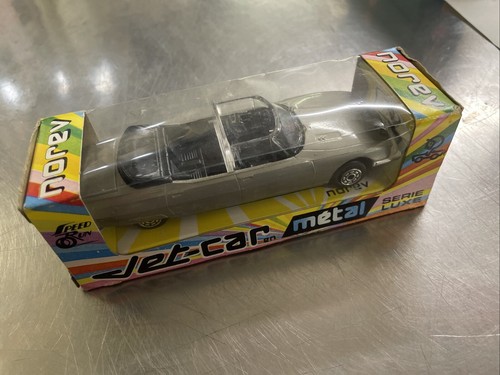 Norev citroen 43 - citroen, sm
