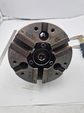 SMW Autoblok mandrin 3 mors