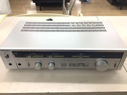 Amplificateur puissance - de,